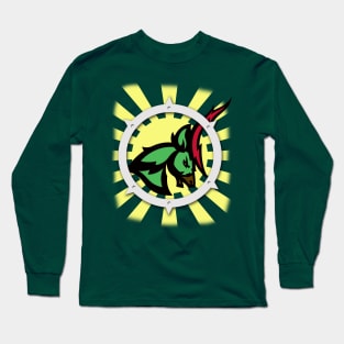 Fantasy football Wood elves Long Sleeve T-Shirt